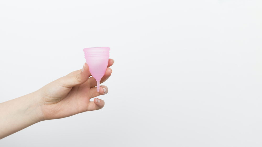 Lichaam Explosieven Behoefte aan Waarom jij een menstruatiecup zou moeten gebruiken | Fit at Home