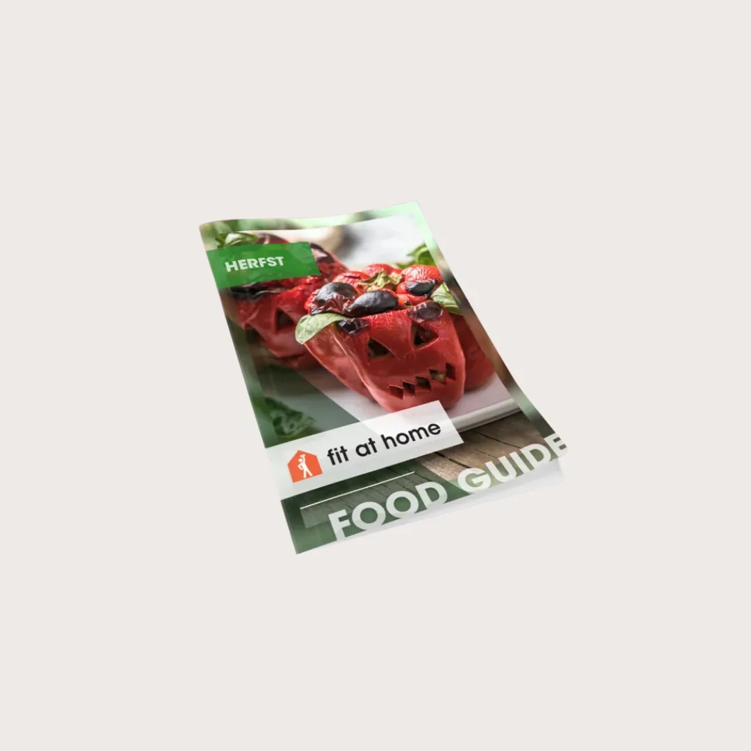 Food Guide | Herfst recepten
