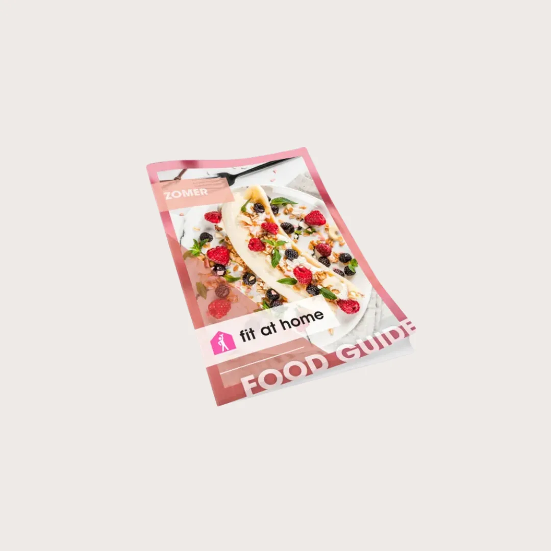 Food Guide | Zomer recepten