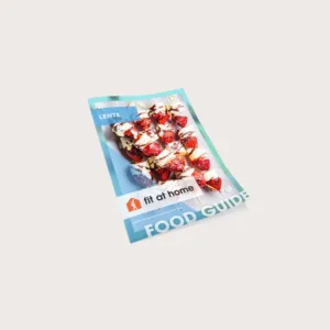 Food Guide | Lente recepten