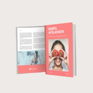 E-book | Simpel Afslanken