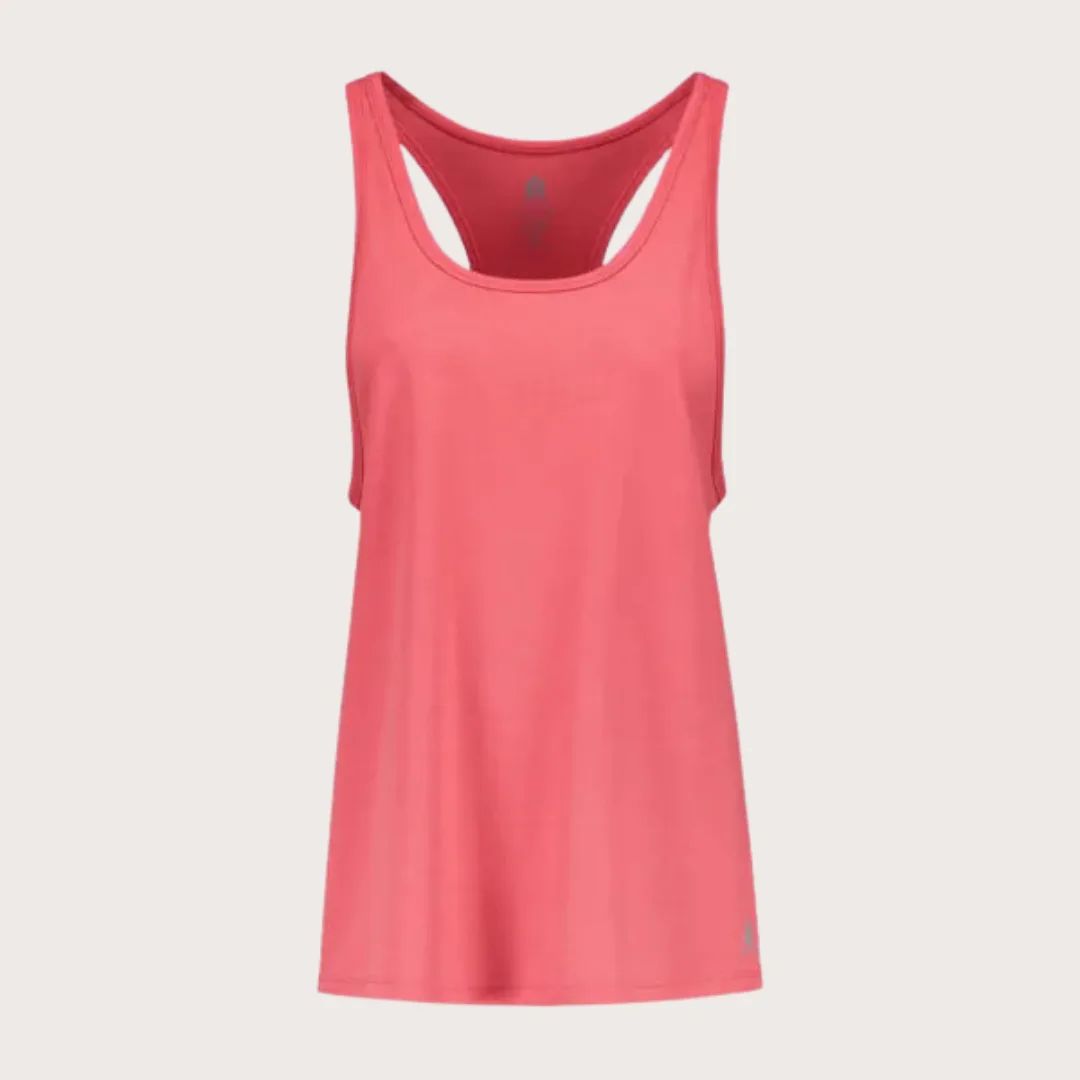 Fit Singlet | Roze