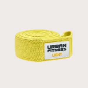 Resistance band loop | yellow