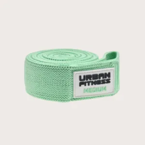 Resistance band loop | green