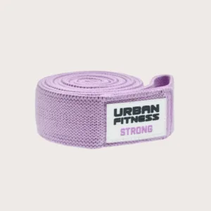 Resistance band loop | lilac