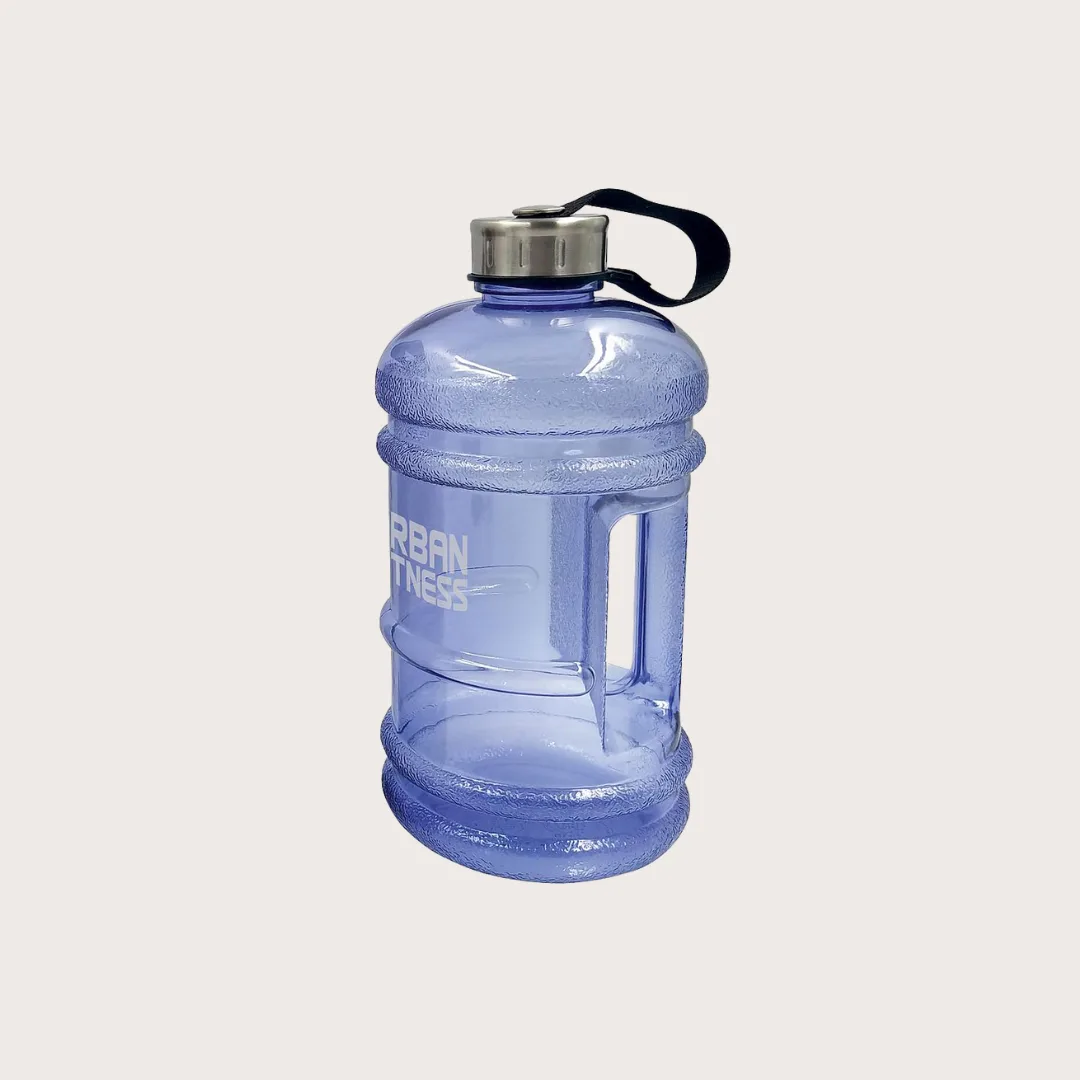 Water bottle | ocean blue