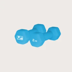 Dumbbell set sky | 2 KG