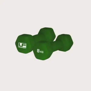 Dumbbell set bottle | 8 KG