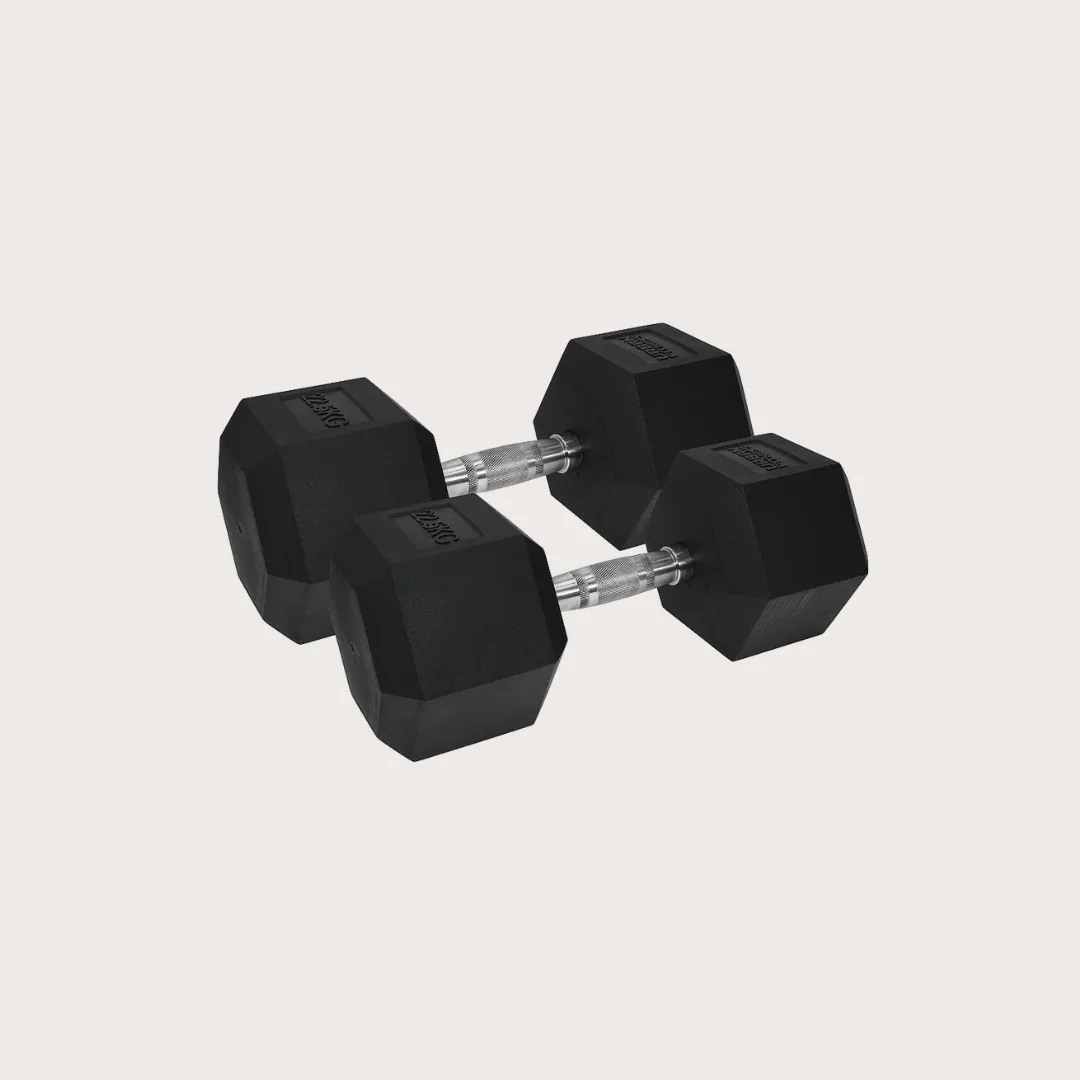 Dumbbell set | 22,5 KG