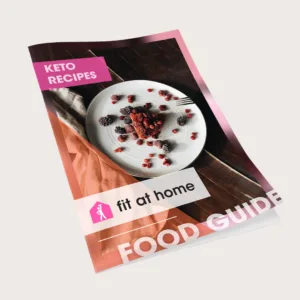 Food Guide | keto recipes