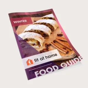 Food Guide | winter recipes