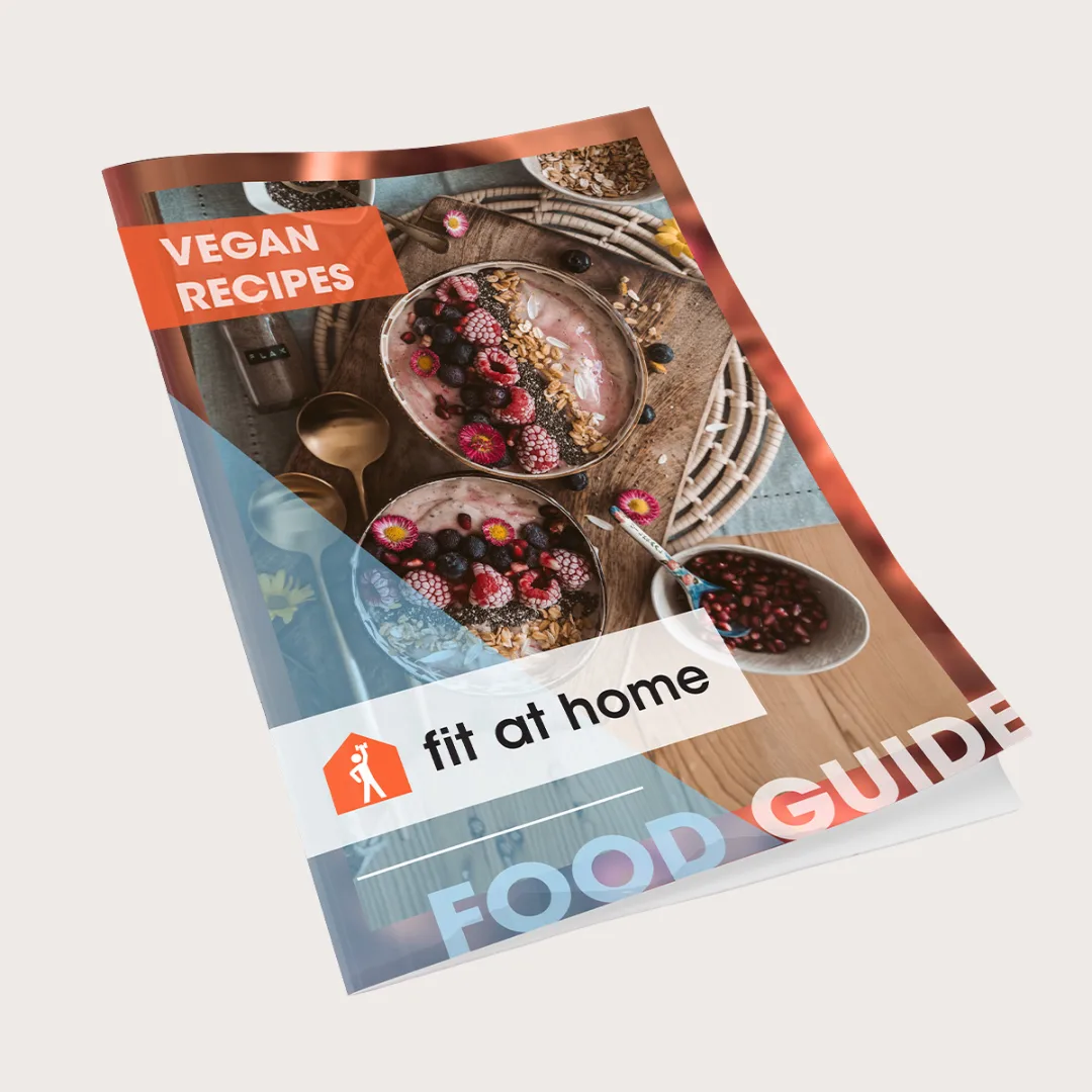 Food Guide | vegan recipes