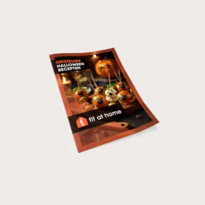 Food Guide | Halloween recepten