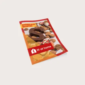 Food Guide | Sinterklaas recepten