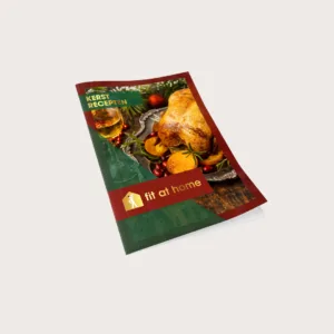 Food Guide | Kerst recepten