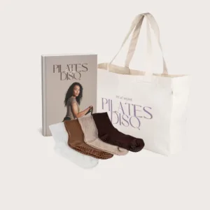 Pilates pakket klein