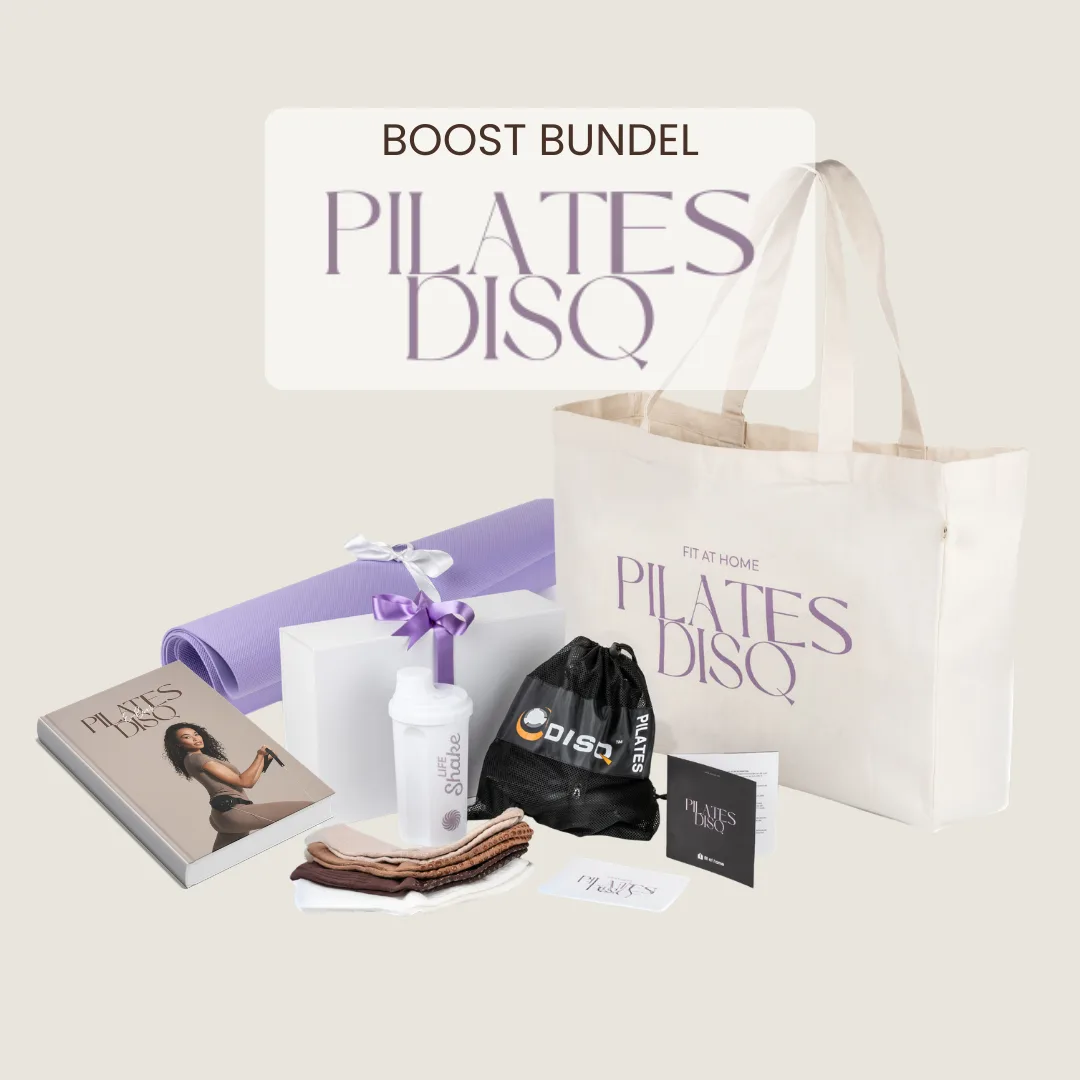 Boost Bundel