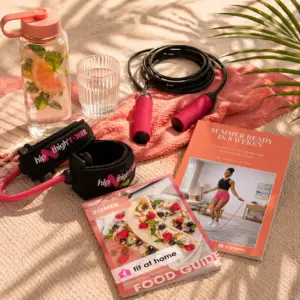Summer Ready pakket