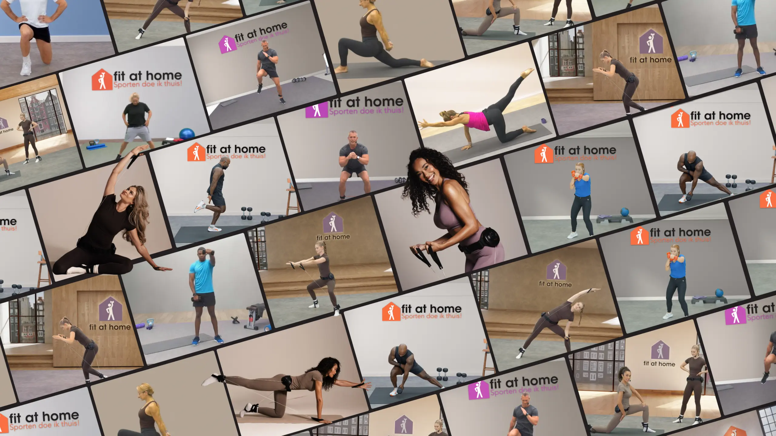 workouts die bij je passen