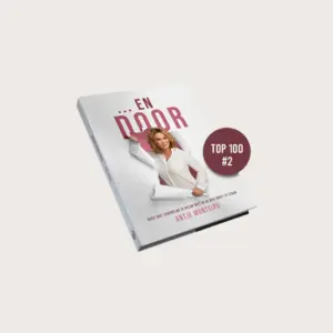 EN DOOR, Antje Monteiro
