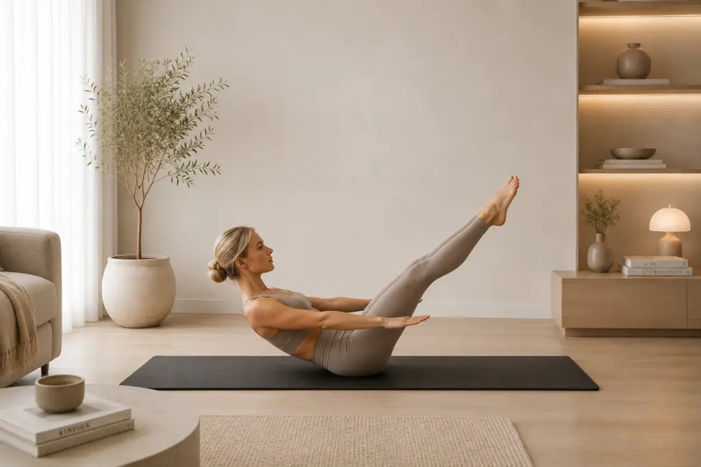 core training voor hardlopers om blessures te voorkomen
