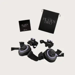 Pilates Disq | Limited Edition | Jouw draagbare Reformer voor thuis