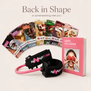 a.s.r. Vitality – Back in Shape
